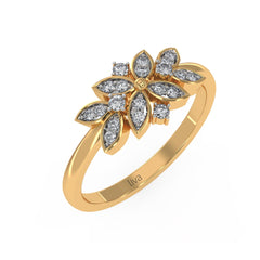 Giant Blossom Ring_LDR1058