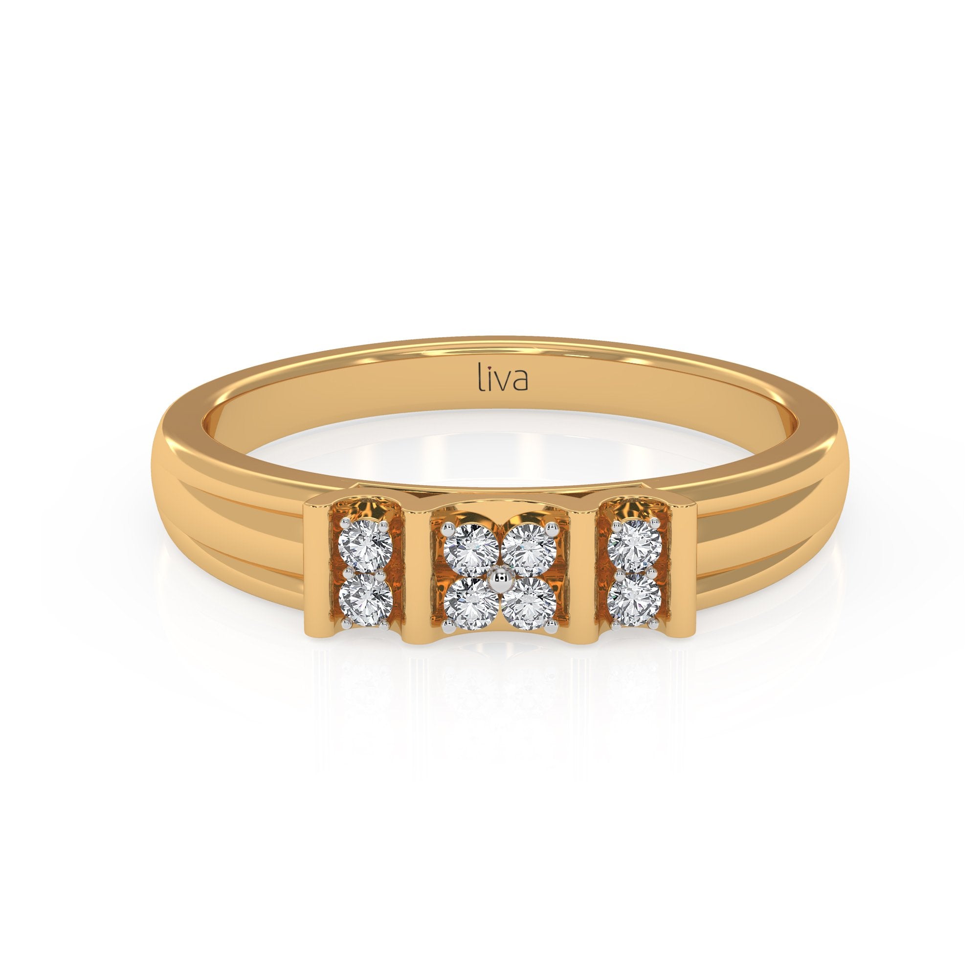 Magnifique Ring_LDR1059