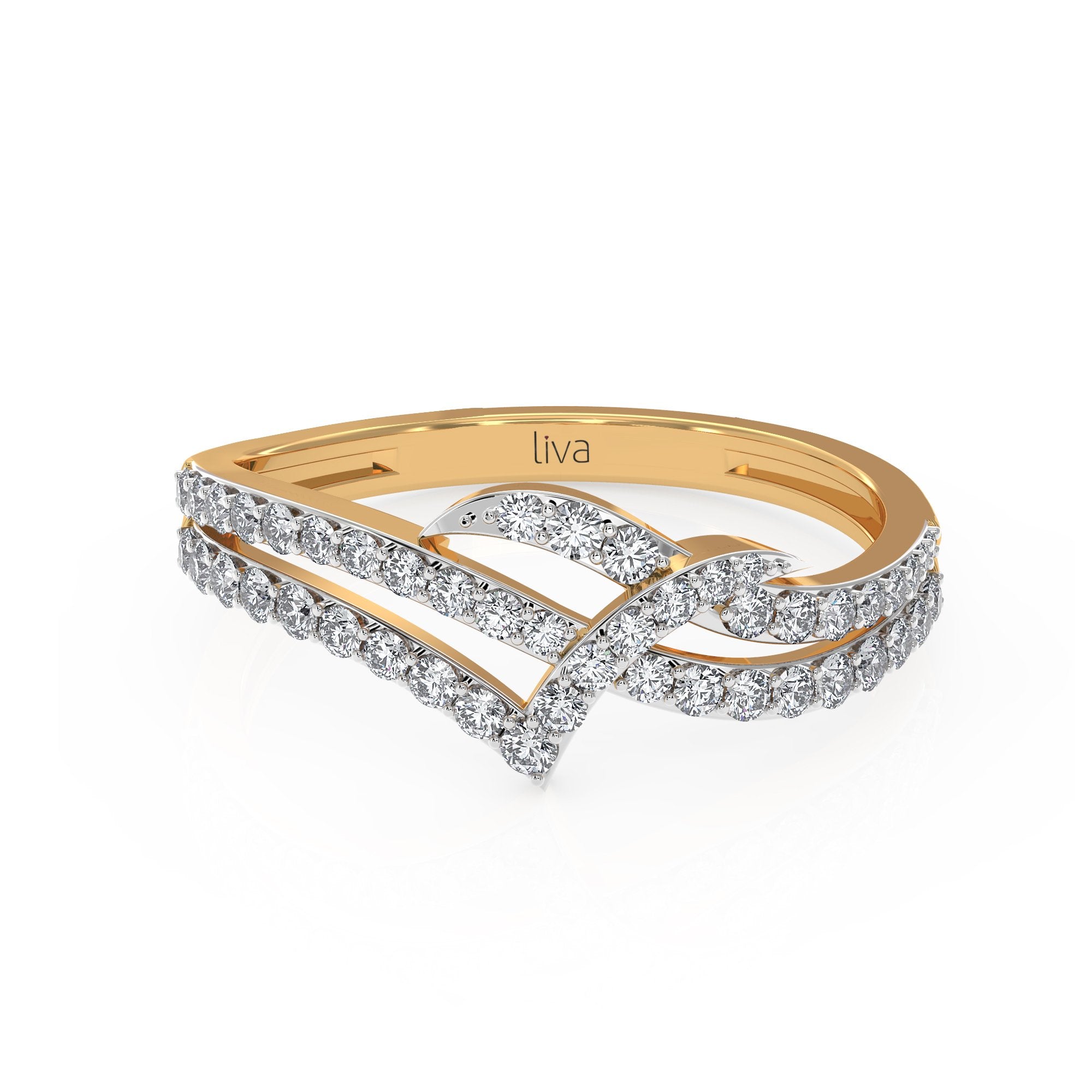 Layers Of Elegance Ring_LDR1065