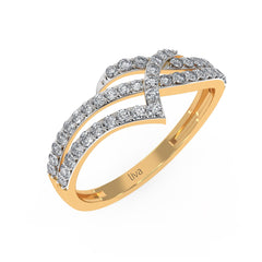 Layers Of Elegance Ring_LDR1065