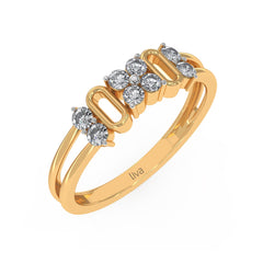 Encased Flower Ring_LDR1068