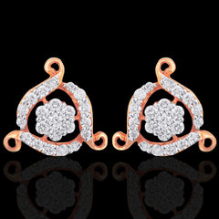 Quince Diamond Earring_LIVDJER5004