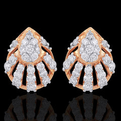 Doreen Diamond Earring_LIVDJER5010