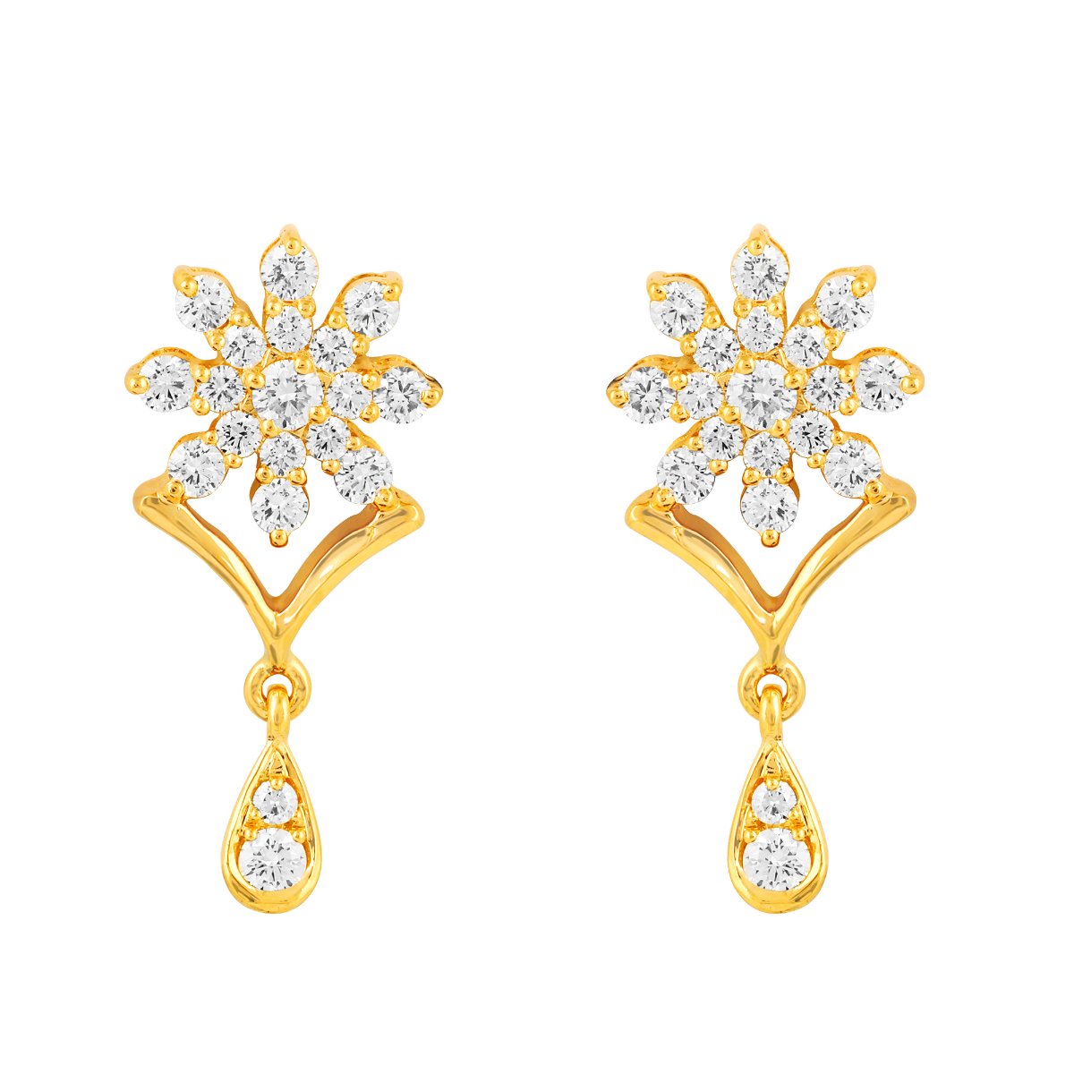 Diamond Earring_LIVDJER5019