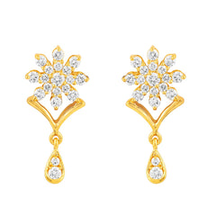 Diamond Earring_LIVDJER5019