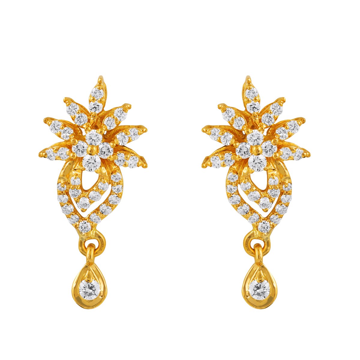 Diamond Earring_LIVDJER5020