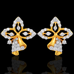 Laelia Diamond Earring_LIVDJER5021