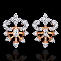 Diamond Earring_LIVDJER5024