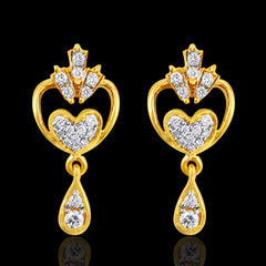 Diamond Earring_LIVDJER5026