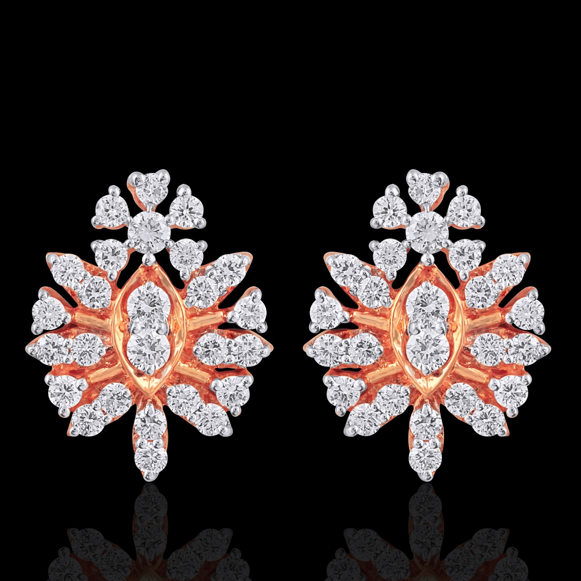 Diamond Earring_LIVDJER5027